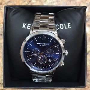 BNIB Kenneth Cole Watch